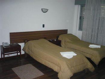 Hotel Arosa 2*