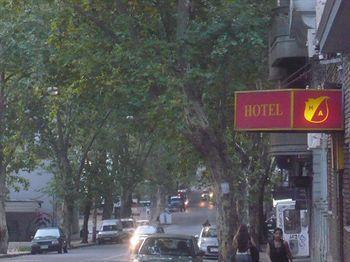 Hotel Arosa