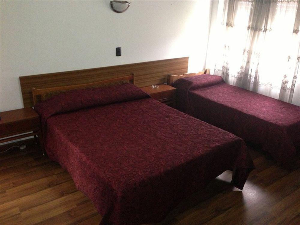 Hotel Arosa 2*