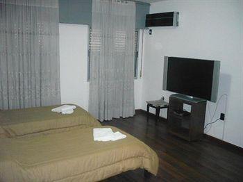 Hotel Arosa Montevideo