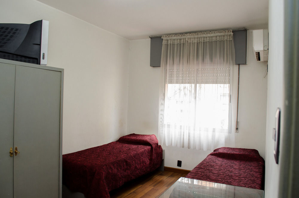Hotel Arosa