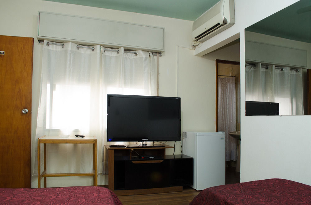 Hotel Arosa 2*