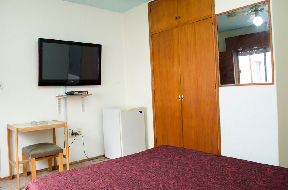 Hotel Arosa