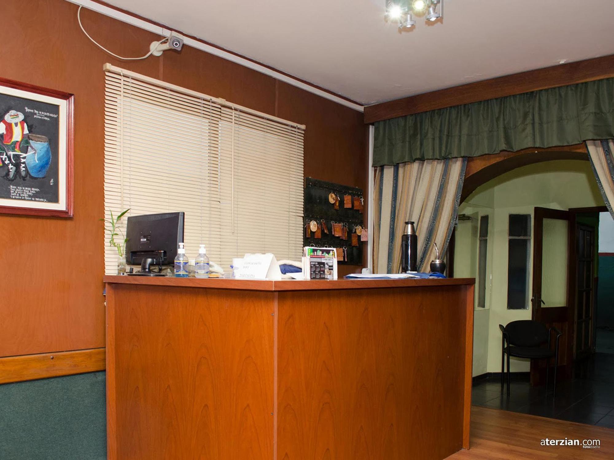 Arosa Montevideo