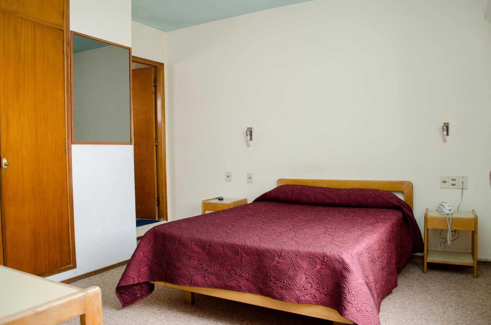 Arosa 2* Montevideo