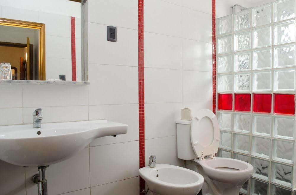 Arosa Hotel Montevideo