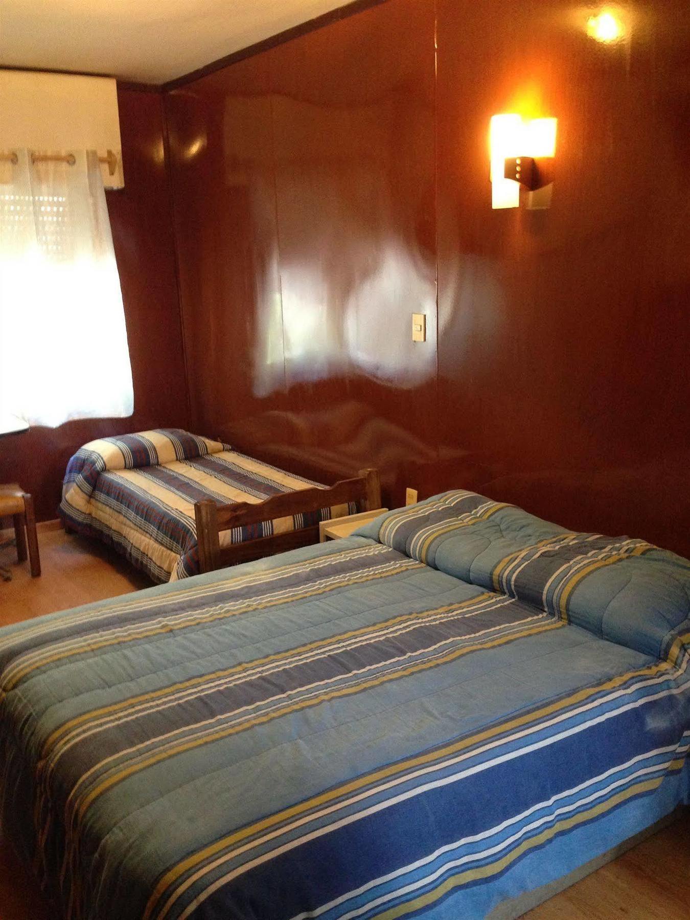 Hotel Arosa