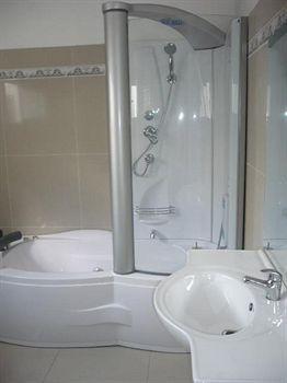 Arosa Hotel Montevideu
