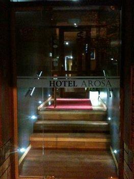 Hotel Arosa