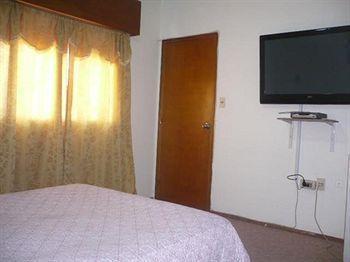 Arosa Hotel Montevideu