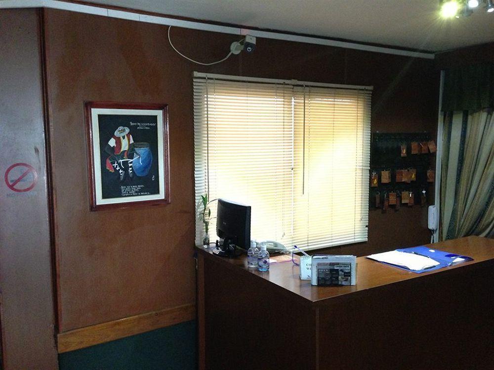 Hotel Arosa Hotel