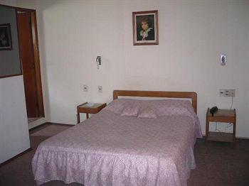 Hotel Arosa Montevideo