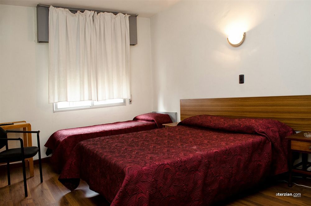Hotel Arosa 2*