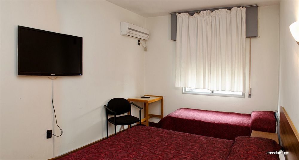 Arosa 2* Montevideo