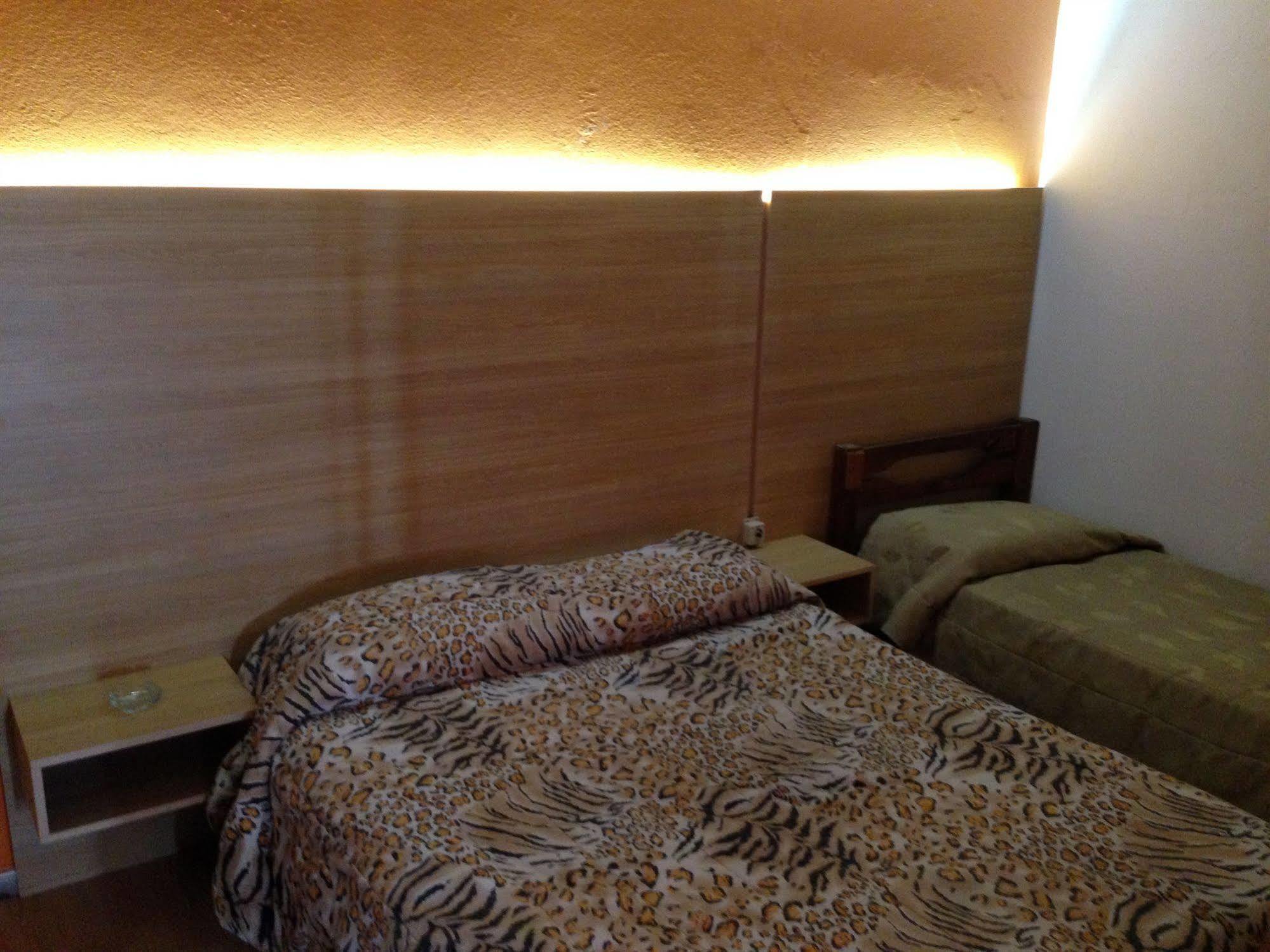 Hotel Arosa 2*