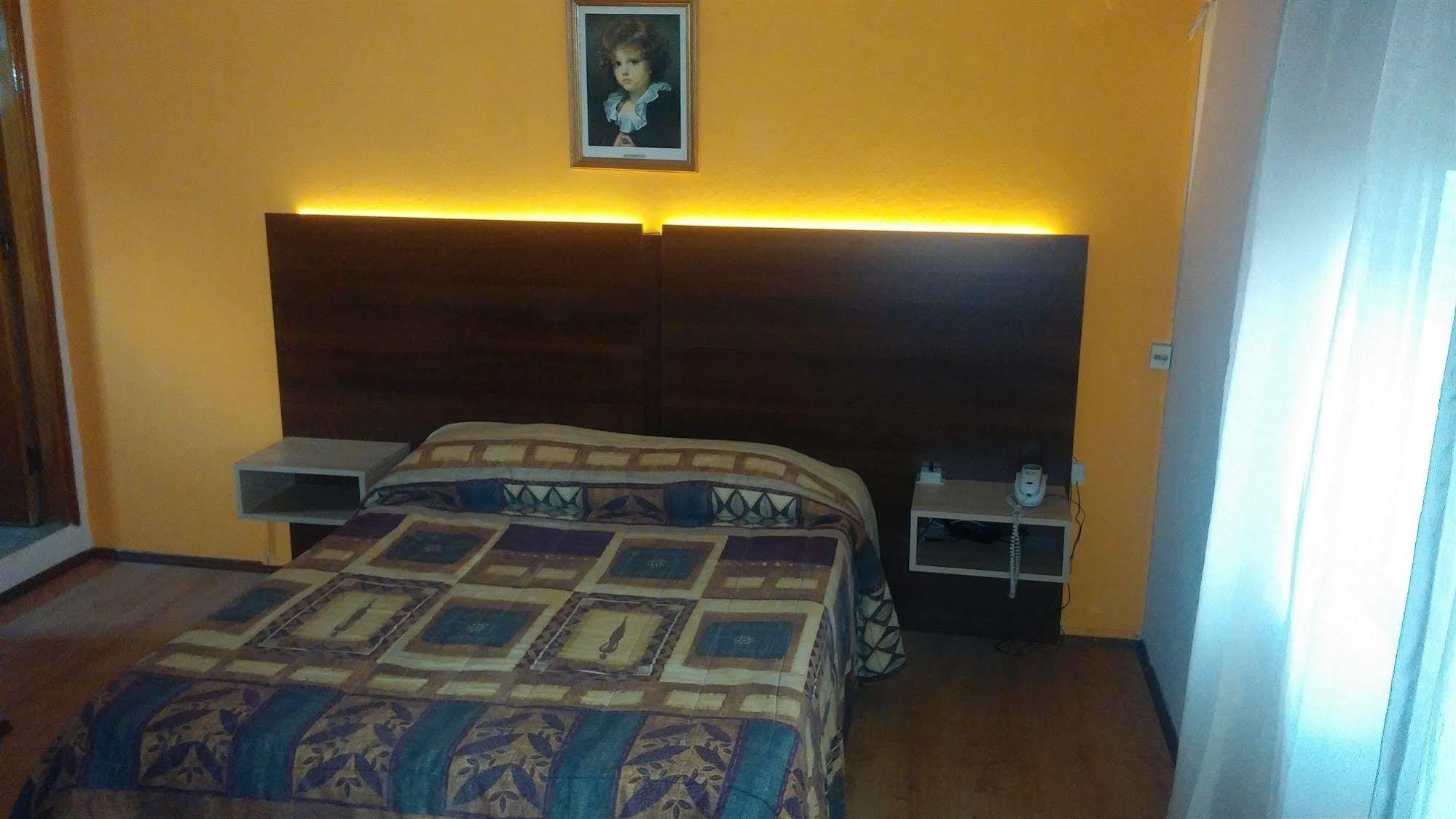 Arosa Hotel Hotel