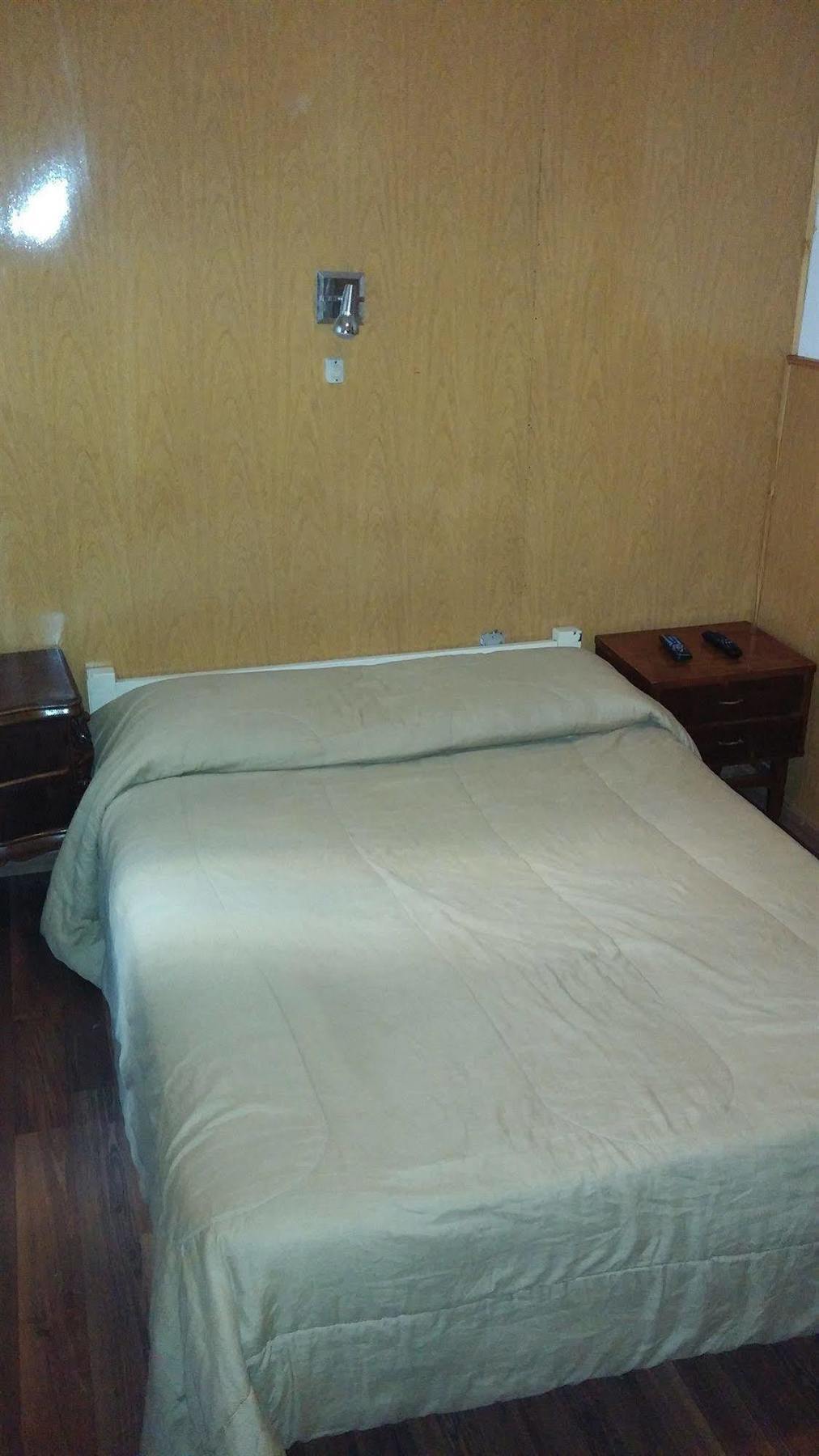 Arosa Hotel 2*